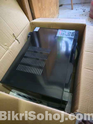 Singer Microwave Oven W30gc2n